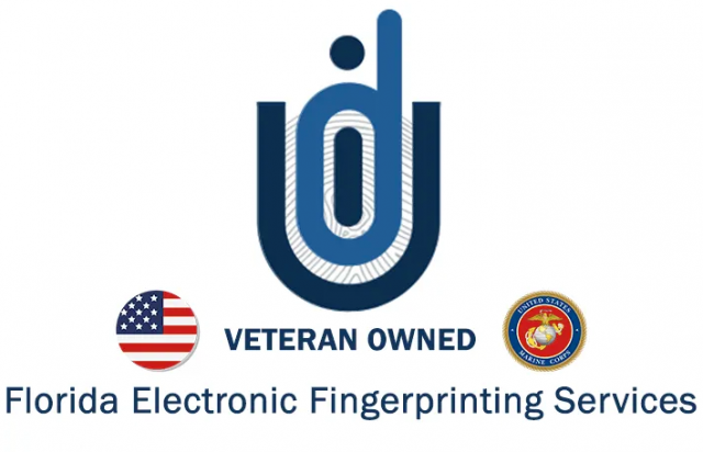 Fingerprinting Services Florida Electronic 